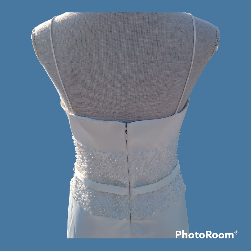 Wedding Dress - Picture 8 of 15